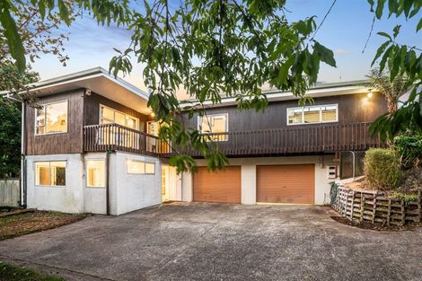 Photo of property in 25 Porritt Avenue, Chatswood, Auckland, 0626