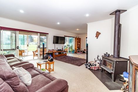 Photo of property in 28 West Road, Mangatainoka, Pahiatua, 4982