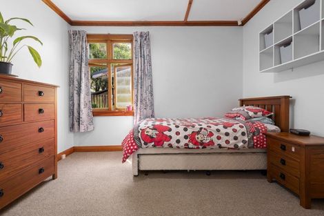 Photo of property in 27 Thomson Street, West End, Palmerston North, 4412