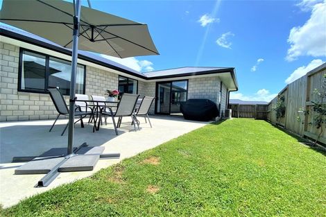 Photo of property in 328 Warburton Crescent, Te Awamutu, 3800