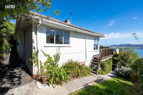 Photo of property in 7 Glengyle Street, Vauxhall, Dunedin, 9013