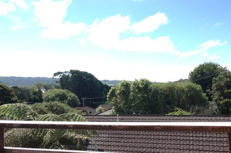 Photo of property in 42 Jackson Terrace, Ranui, Porirua, 5024