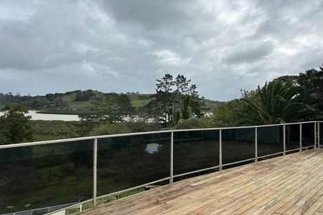 Photo of property in 105 Wharf Road, Port Albert, Wellsford, 0973