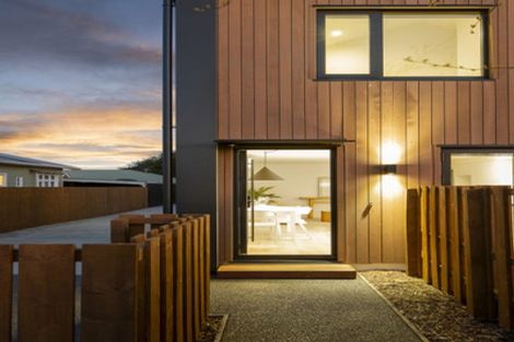 Photo of property in 1/14 Poulson Street, Addington, Christchurch, 8024