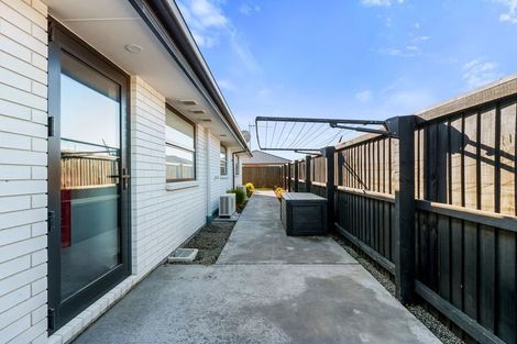 Photo of property in 117 Ed Hillary Drive, Rolleston, 7615
