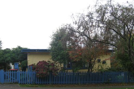 Photo of property in 46 Raukawa Street, Stokes Valley, Lower Hutt, 5019