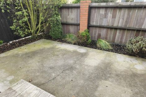 Photo of property in 3/7 Browning Street, Sydenham, Christchurch, 8023