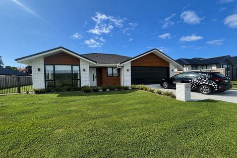Photo of property in 37 Turnbull Drive, Witherlea, Blenheim, 7201