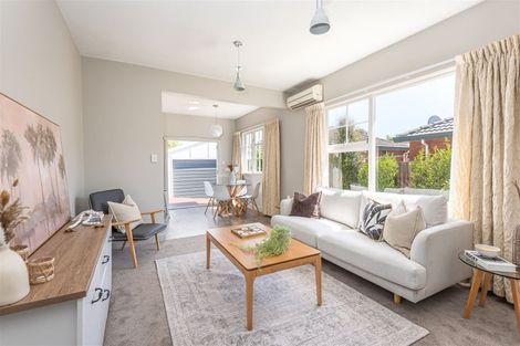 Photo of property in 105 Condell Avenue, Papanui, Christchurch, 8053