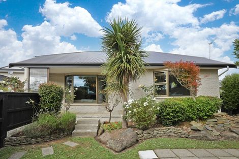 Photo of property in 109 Gladstone Terrace, Gladstone, Invercargill, 9810