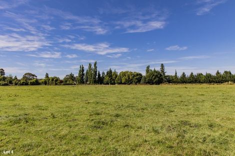 Photo of property in 405 Bradleys Road, Ohoka, 7692