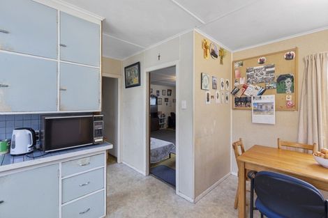 Photo of property in 36 Mckillop Street, Wainuiomata, Lower Hutt, 5014