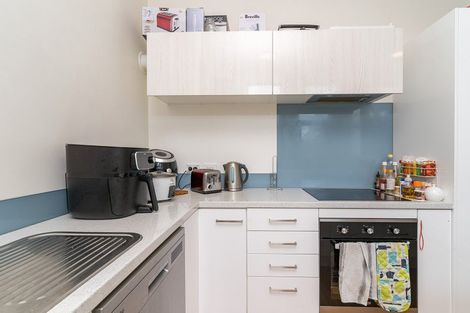 Photo of property in 129a Forth Street, North Dunedin, Dunedin, 9016
