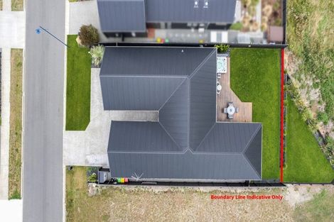 Photo of property in 55 Te Hurunui Drive, Pegasus, 7612