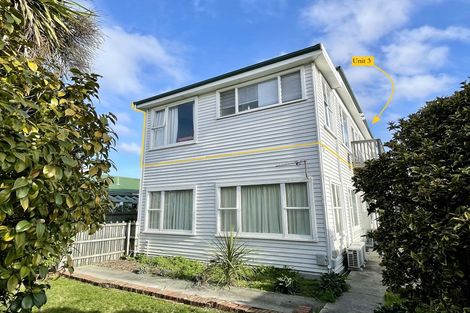 Photo of property in 3/205 Colombo Street, Sydenham, Christchurch, 8023
