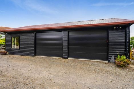 Photo of property in 171 Sealy Road, Omata, New Plymouth, 4374