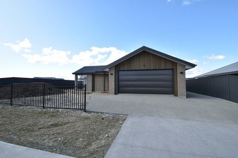 Photo of property in 39 Lakeland Avenue, Twizel, 7901