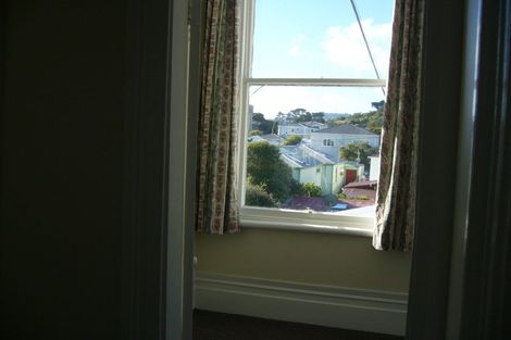 Photo of property in 77 Wilson Street, Newtown, Wellington, 6021