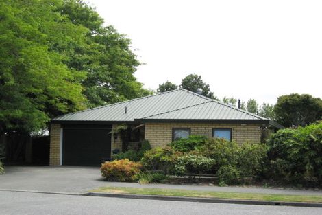 Photo of property in 359 Withells Road, Avonhead, Christchurch, 8042
