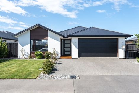 Photo of property in 17 Conailus Street, Halswell, Christchurch, 8025