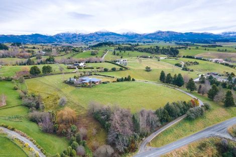 Photo of property in 41 Kalaugher Road, Geraldine Downs, Geraldine, 7991