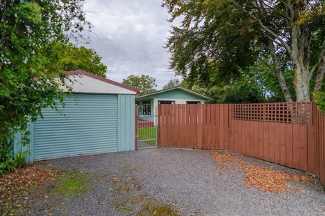 Photo of property in 167 West Street, Greytown, 5712