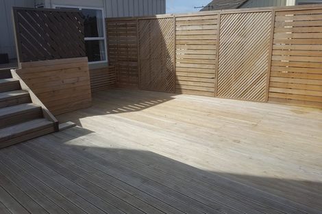 Photo of property in 1/55 Monarch Avenue, Hillcrest, Auckland, 0627