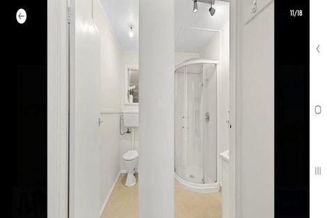 Photo of property in 21 Wilson Street, Newtown, Wellington, 6021