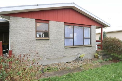 Photo of property in 123 Bain Street, Kingswell, Invercargill, 9812