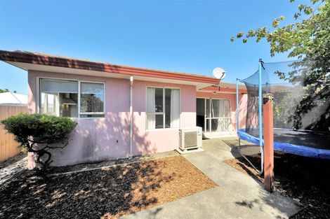 Photo of property in 3/152 Main South Road, Sockburn, Christchurch, 8042