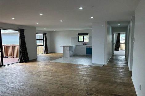 Photo of property in 46a Cargill Street, Papakura, 2110