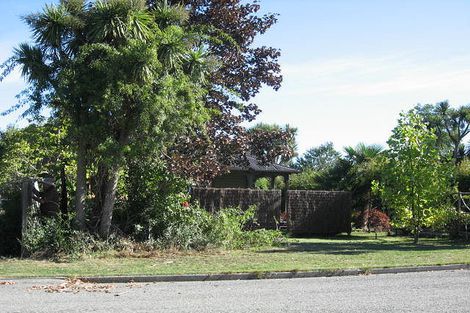 Photo of property in 8 Taylor Street, Geraldine, 7930