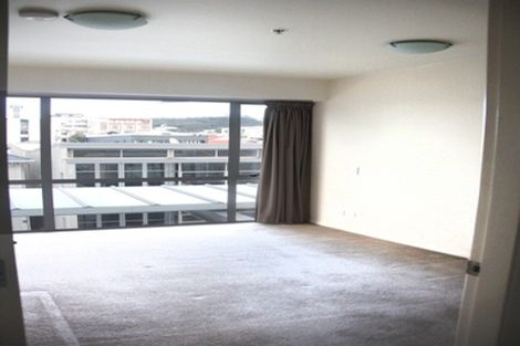Photo of property in Sol Apartments, 11/37 Jessie Street, Te Aro, Wellington, 6011