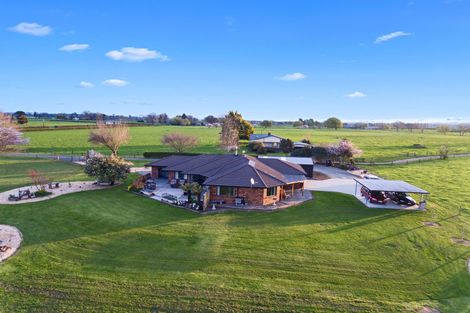 Photo of property in 547 Taihoa Road South, Matamata, 3473