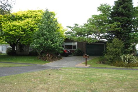 Photo of property in 10 Bledisloe Court, Pukekohe, 2120
