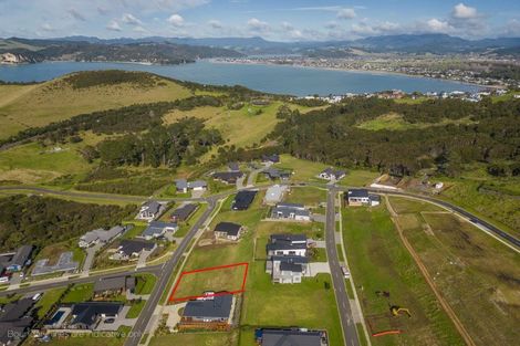 Photo of property in 9 Ataahua Views Terrace, Wharekaho, Whitianga, 3510