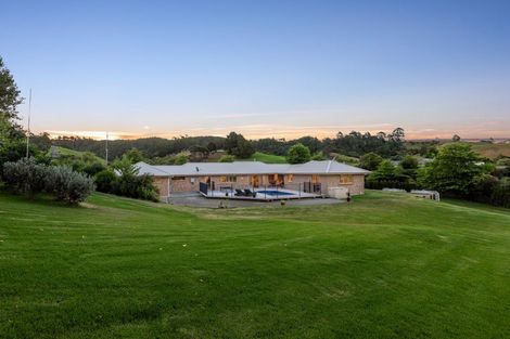 Photo of property in 43 Moses Road, Kaukapakapa, 0873