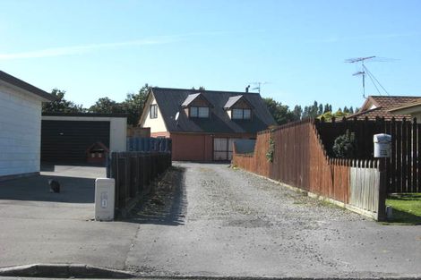 Photo of property in 20 Nursery Drive, Tinwald, Ashburton, 7700