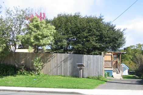 Photo of property in 287 Kamo Road, Whau Valley, Whangarei, 0112