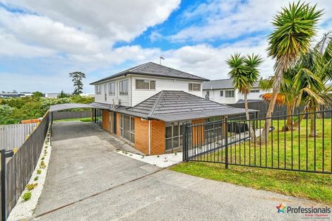 Photo of property in 18 Staten Place, Mangere, Auckland, 2022