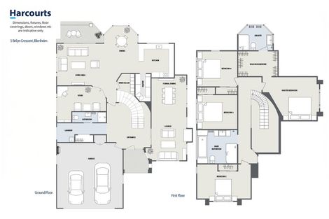 Photo of property in 1 Brilyn Crescent, Witherlea, Blenheim, 7201