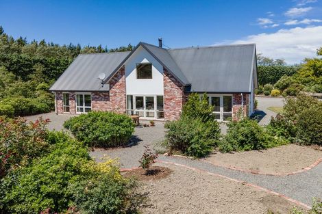 Photo of property in 1744 Tram Road, Swannanoa, Rangiora, 7475