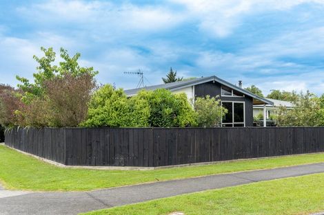 Photo of property in 94 Derby Street, Feilding, 4702
