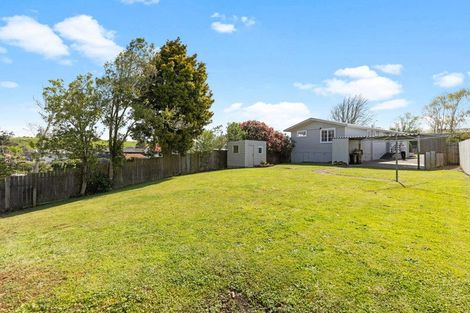 Photo of property in 17 Sain Crescent, Morrinsville, 3300
