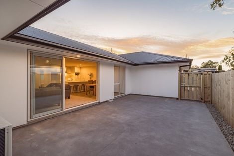 Photo of property in 22b Smith Street, Kaiapoi, 7630