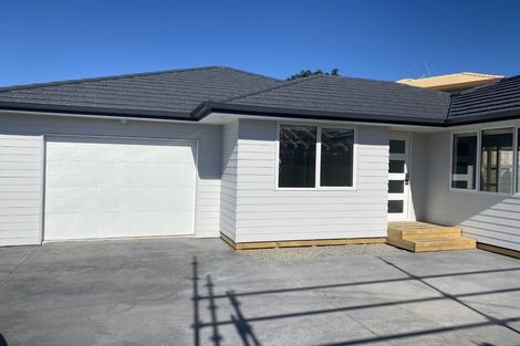 Photo of property in 8 Pohutukawa Way, Gate Pa, Tauranga, 3112