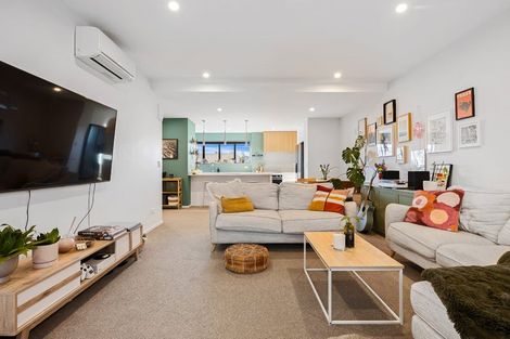 Photo of property in The Terraces, 12/36d Welles Street, Christchurch Central, Christchurch, 8011