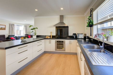 Photo of property in 13 Hodgkinson Road, Pegasus, 7612