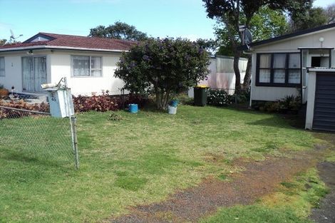 Photo of property in 2/45 Westney Road, Mangere, Auckland, 2022