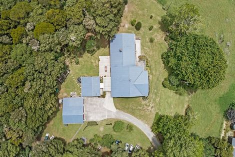 Photo of property in 356 Bull Road, Paparoa, Waiotira, 0193